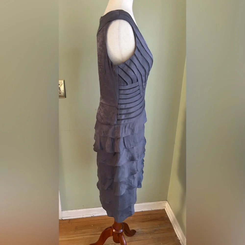 Adrianna Papell classic dress